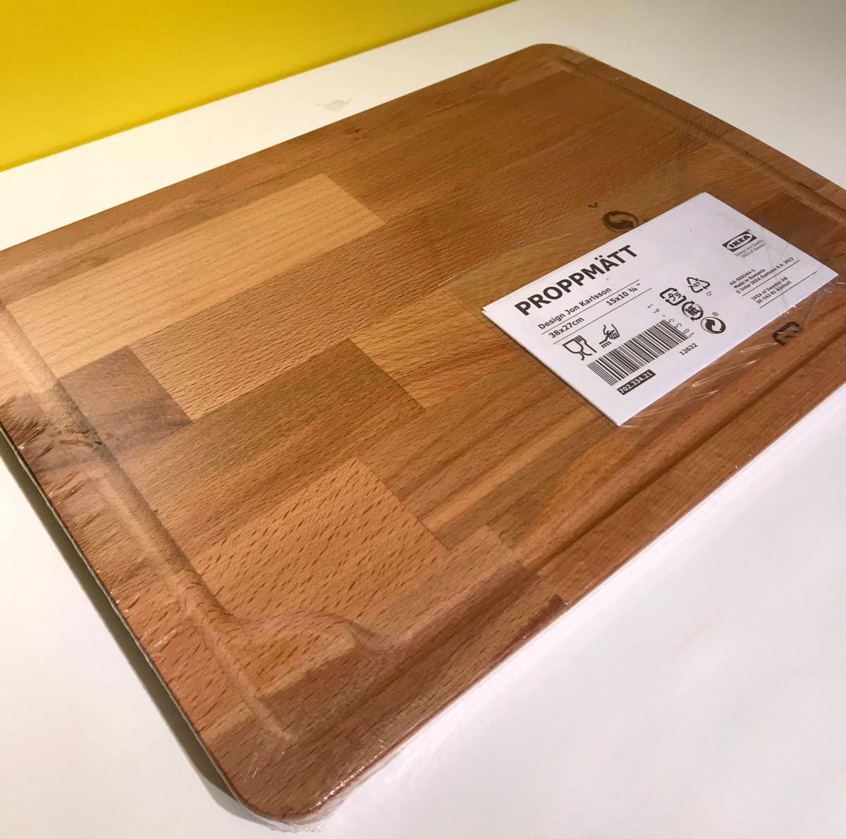 The IKEA board Global FlyFisher The IKEA board Global FlyFisher