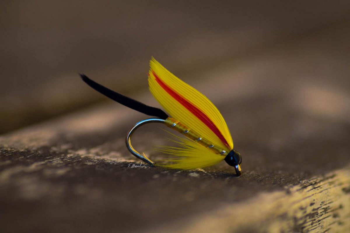 Colonel Fuller Global FlyFisher Colonel Fuller Global FlyFisher