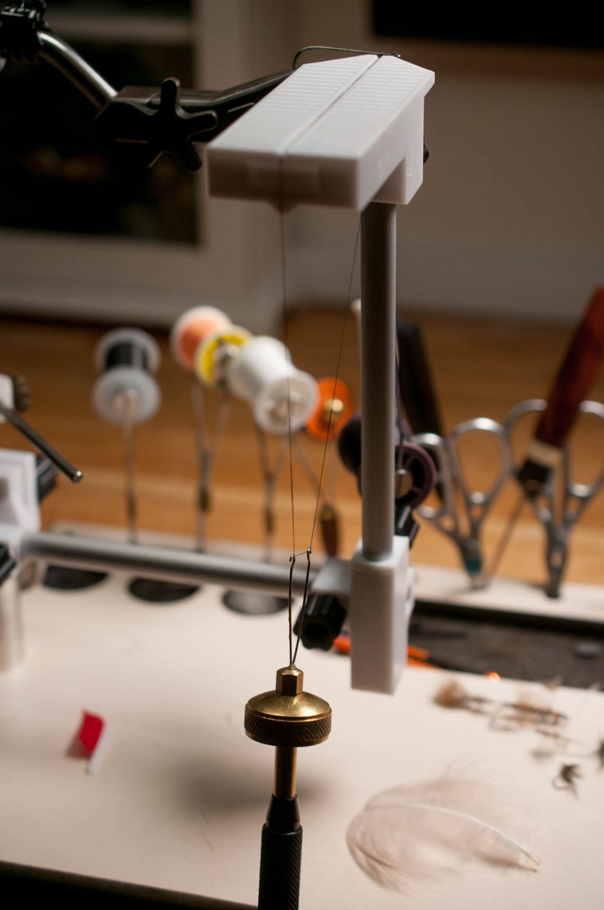 Dubbing twister ready Global FlyFisher