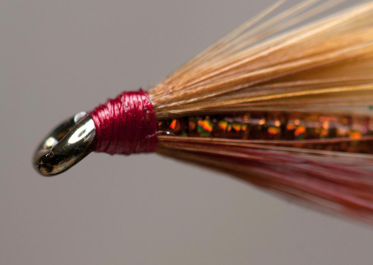 Thread visible Global FlyFisher