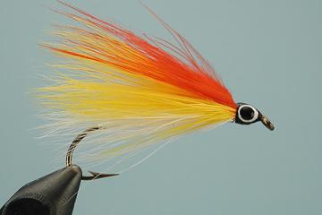 Pacific Northwest Streamer Conversions, Global FlyFisher