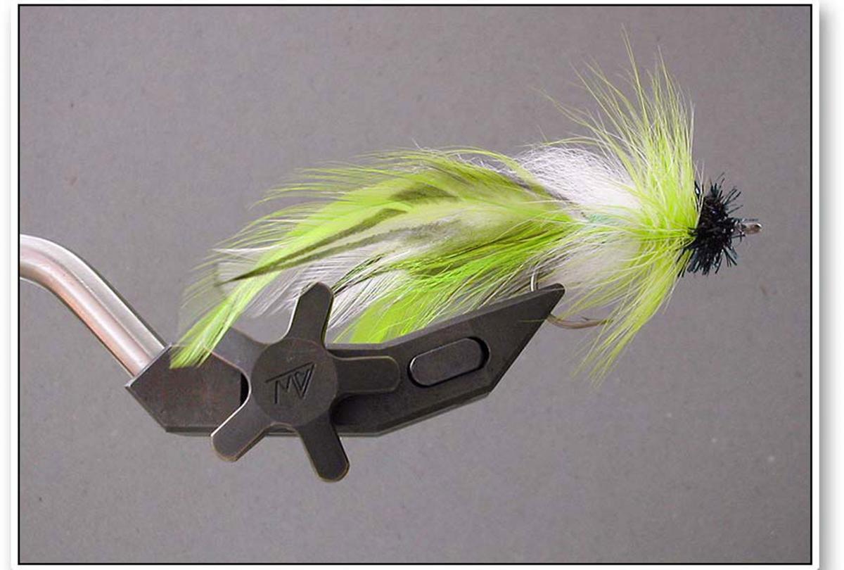 Pike Flies Global FlyFisher Large and gaudy flies for pike and