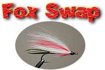 White Ghost Step by Step Tutorial, Global FlyFisher