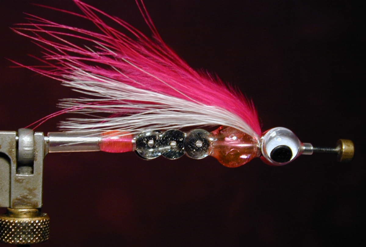 SHUMAKOV SALMON FLY TUBE SELECTION PACK