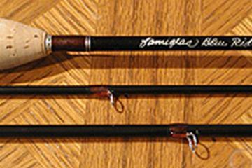 lamiglas fishing rods