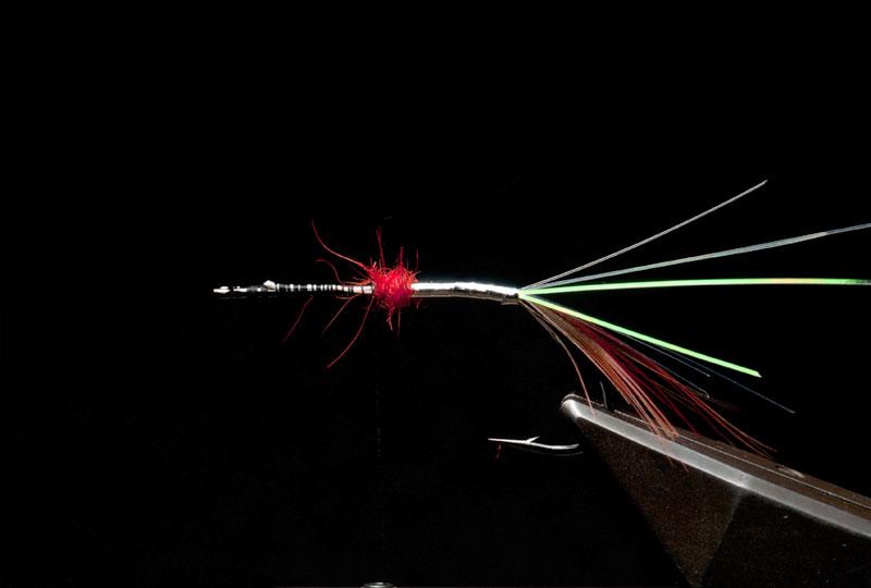 16 dubbing done Global FlyFisher