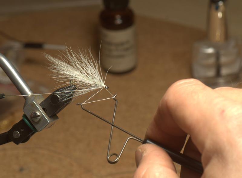 Step 19 Whip Finish Global Flyfisher Step 19 Whip Finish Global Flyfisher