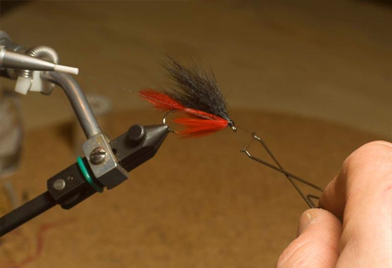 Step 30 Whip Finish Global Flyfisher Step 30 Whip Finish Global Flyfisher