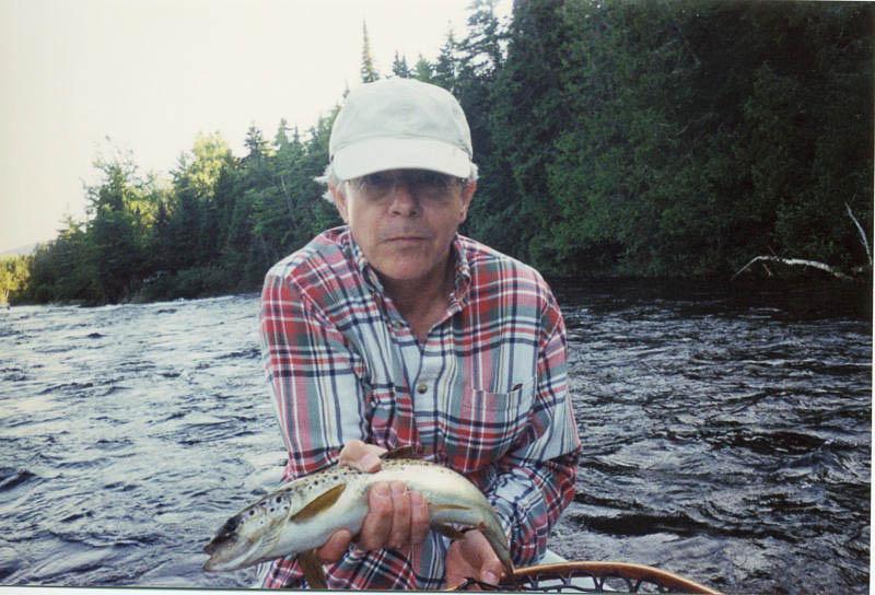 Atlantic Salmon Global Flyfisher Atlantic Salmon Global Flyfisher