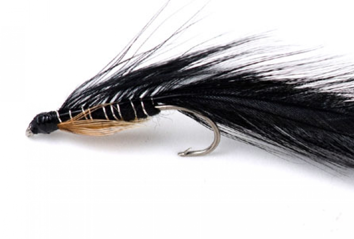 My First Flies Global Flyfisher I Honestly Don T Remember