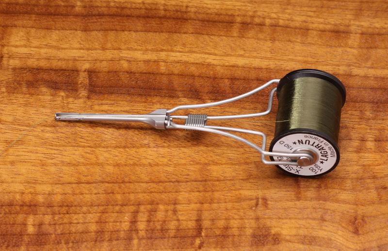 Marc Petitjean Bobbin Global FlyFisher