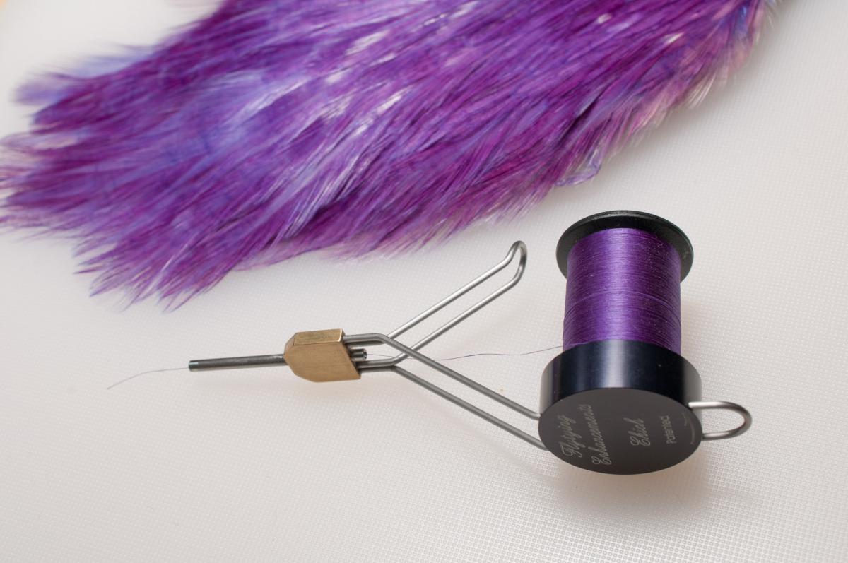 Ekich Ultimate Fly Tying Bobbin Global FlyFisher