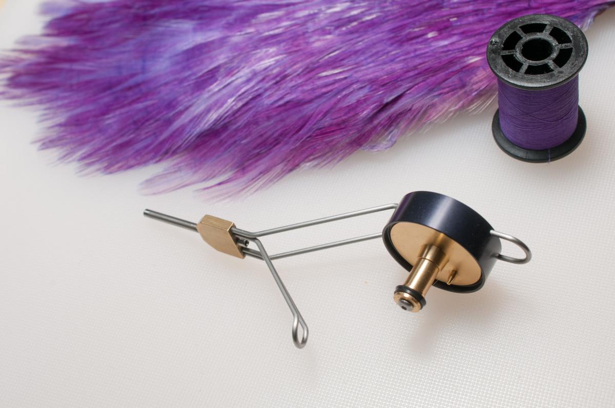 Ekich Ultimate Fly Tying Bobbin Global FlyFisher