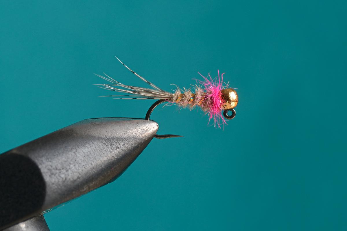 Step 6 Whip Finish Global Flyfisher Step 6 Whip Finish Global Flyfisher