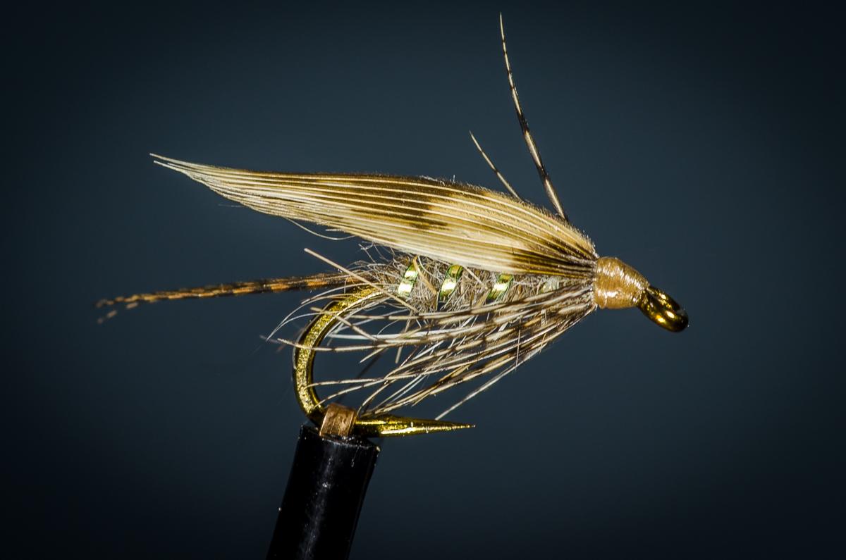 March Brown Global FlyFisher March Brown Global FlyFisher