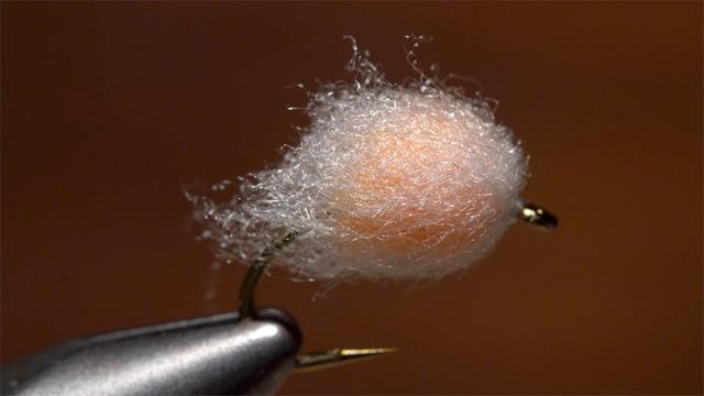 Brass Bead Head Glo Bug Egg Muke Egg Fly Fish - Temu United Kingdom