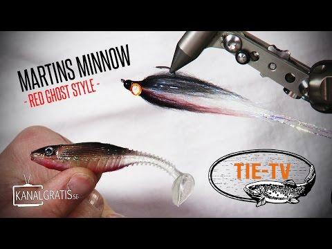 Martins minnow Clearance