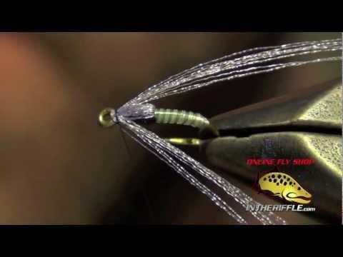 Fluoro fiber fly tying Clearance