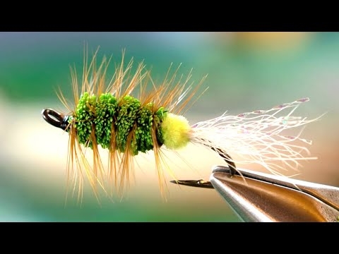 Steelhead Beetle, Global FlyFisher