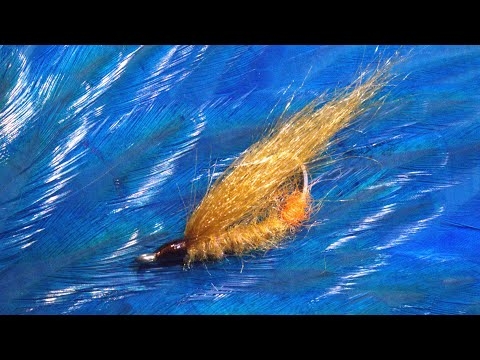 Chard's Snapping Shrimp - Fly Fishing, Gink and Gasoline