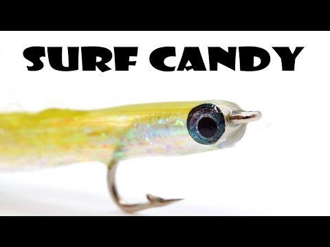Surf Candy  Global FlyFisher