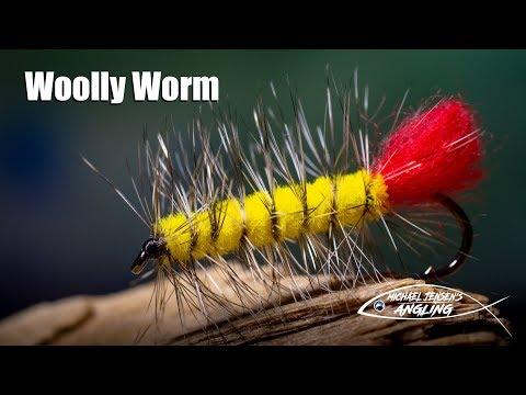download woolly worm