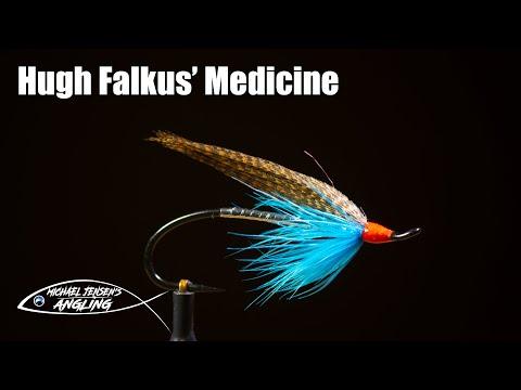 Bucktail tube flies - Michael Jensens Angling
