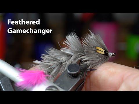 Mini Feathered Gamechanger