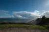 Danish coast