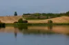 Danish coast