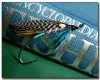 User submitted picture: The Big Blue - Teal Blue ...