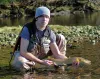 User submitted picture: My son Zachary Nave lande...