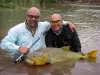 User submitted picture: Another fly fishing momen...