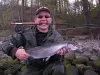 User submitted picture: Steelhead 62cm/2,5kg
