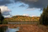 User submitted picture: I taken this autumnal lan...