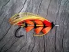 User submitted picture: A salmon fly art tyied by...