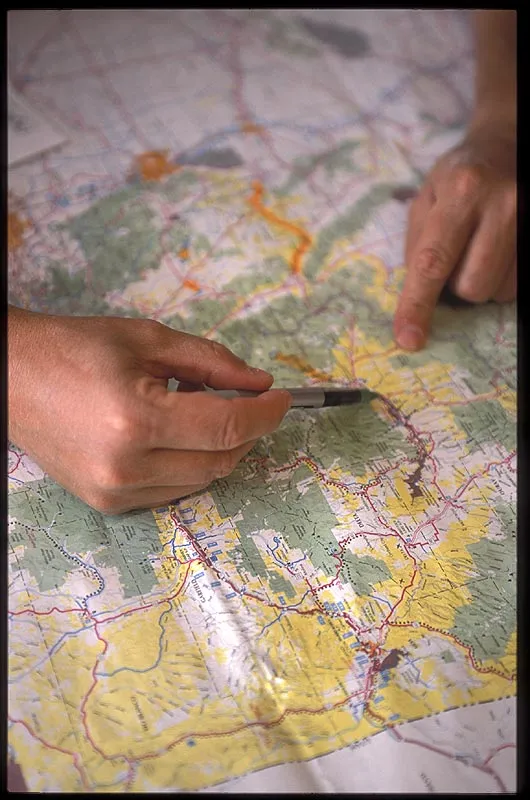 Planning -