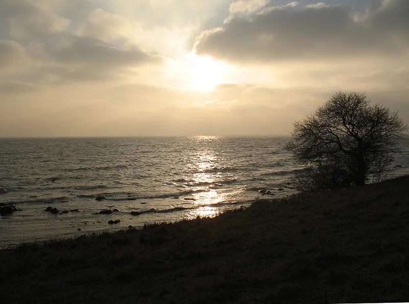 Baltic Sea -
