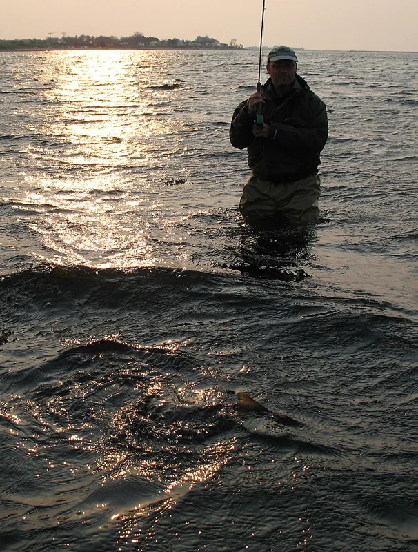 Martin and a strong kelt -