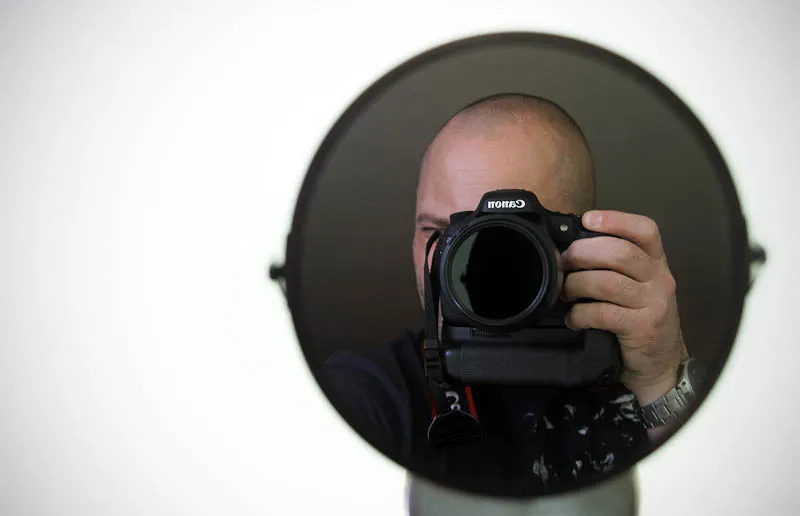 The shooter -