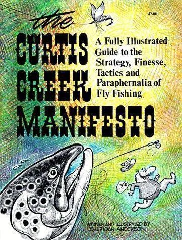Curtis Creek Manifesto -