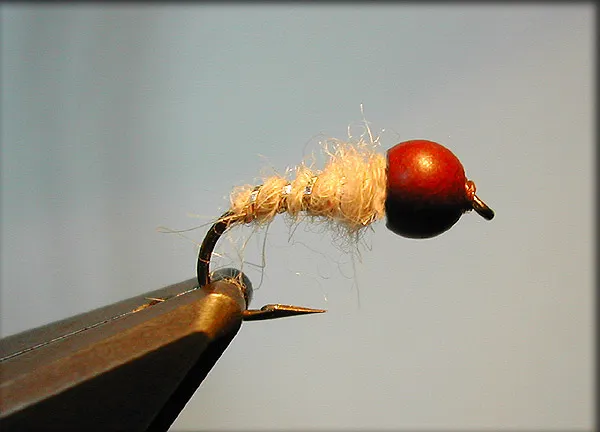Dannebrog Nymph -