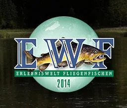 EWF - Erlebniswelt Fliegenfischer