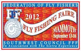 Fly Fishing Faire -
