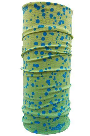 Hoo-rag - A simple tube, but very versatile