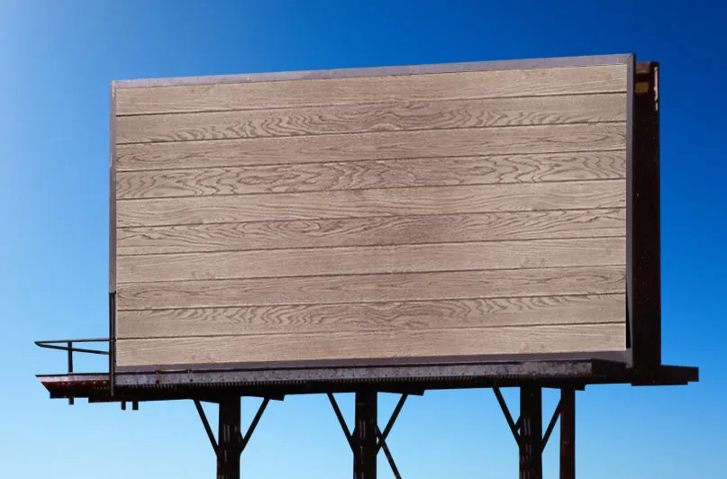 Billboard -