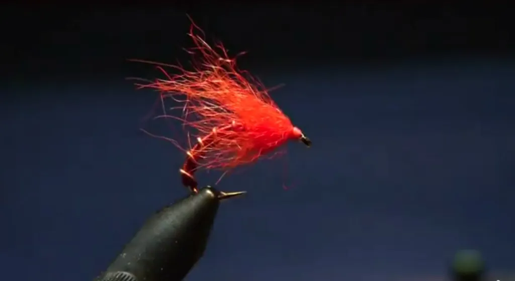 Eivind Baerulfsen\'s version - Norwegian <a href=\"http://www.fluefiskern.no/webshop/flies/klympen.html\">Eivind Baerulfsen</a> is a warm proponent of the fly, which he ties and sells.