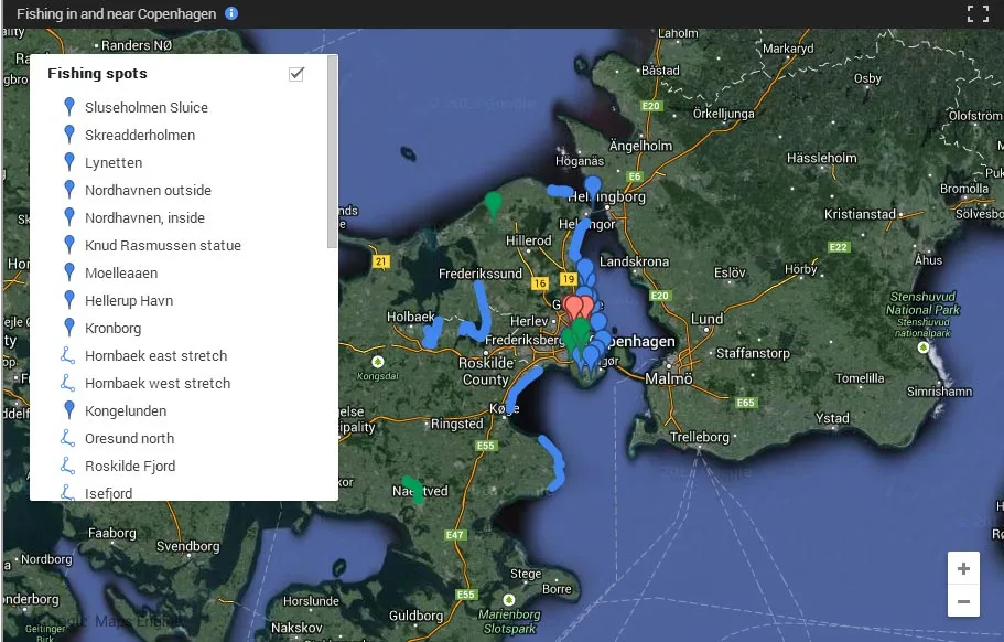 Map -