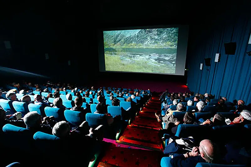 Rise - From the Rise fly-fishing film festival 2011