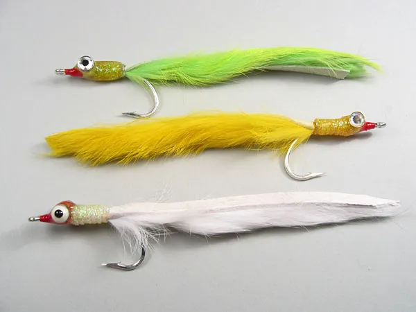 Eyes and rabbit - The Poxy Bunny is dominated by large eyes and a long rabbit strip as a body and tail